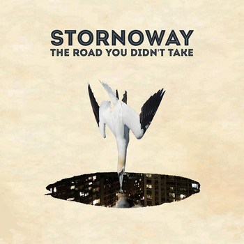 Stornoway - The Road You Didn't Take