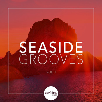 Various Artists - Seaside Grooves, Vol. 1