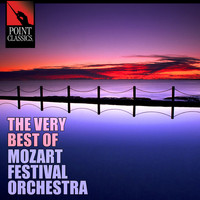 Mozart Festival Orchestra - The Very Best of Mozart Festival Orchestra - 50 Tracks