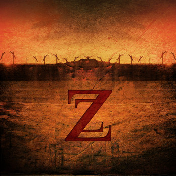 Z - Z EP
