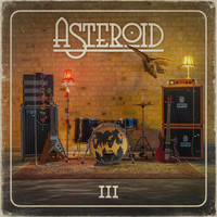 Asteroid - Last Days