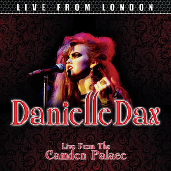 Danielle Dax - Live From London