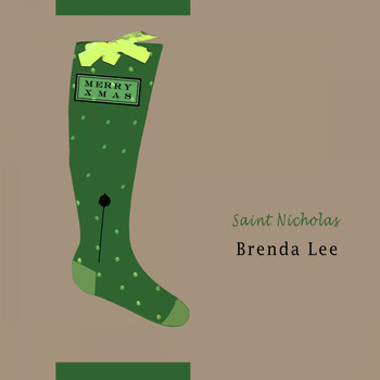 Brenda Lee - Saint Nicholas