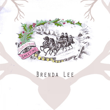 Brenda Lee - Christmas Greeting