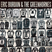 Eric Burdon & The Greenhornes - Eric Burdon & The Greenhornes