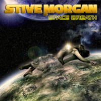 Stive Morgan - Space Breath