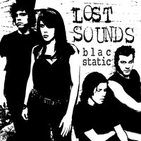 Lost Sounds - Blac Static