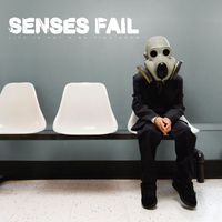 Senses Fail - Life Is Not a Waiting Room (Explicit)