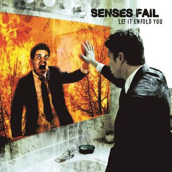 Senses Fail - Let It Enfold You (Explicit)