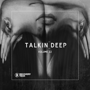Various Artists - Talkin' Deep, Vol. 22