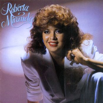 Roberta Miranda, Continental - Roberta Miranda - Vol. 2