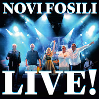 NOVI FOSILI - Novi Fosili, Live