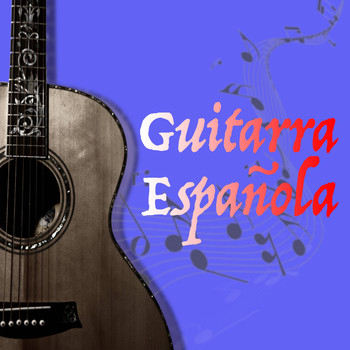 Various Artists - Guitarra Española