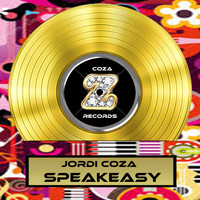 Jordi Coza - Speakeasy