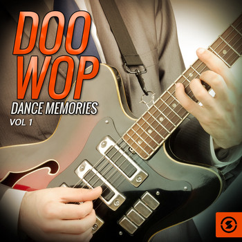 Various Artists - Doo Wop Dance Memories, Vol. 1