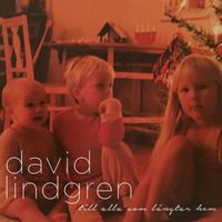 David Lindgren - Till alla som längtar hem