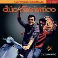 Duo Dinamico - Sus vinilos originales (1959-1967) (Remastered 2016)