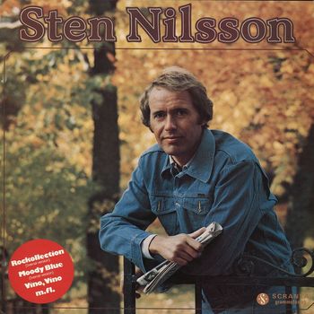 Sten & Stanley - Sten Nilsson