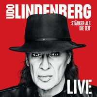 Udo Lindenberg - Stärker als die Zeit LIVE (Deluxe Version)