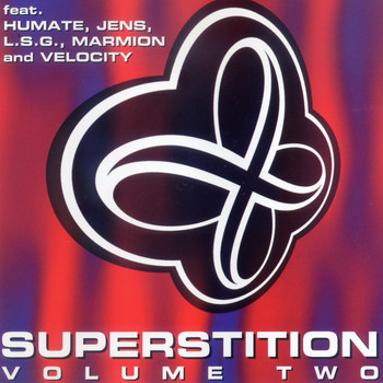 Various Artists - Superstition, Vol. 2