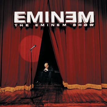 Eminem - The Eminem Show