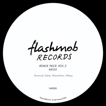 Mennie, Wouter De Moor, Julien Sandre - Remix Pack, Vol. 2