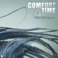 Rega Avoena - Comfort Time, Vol. 4 (Compiled & Mixed by Rega Avoena)