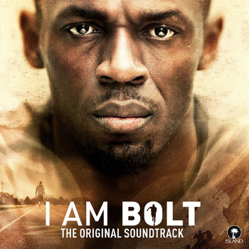 Various Artists - I Am Bolt (Original Motion Picture Soundtrack) (Explicit)