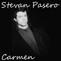Stevan Pasero - Carmen Habanera