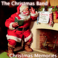 The Christmas Band - Christmas Memories