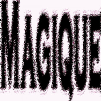 Magique - AMR DJ Tools, Vol. 54
