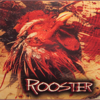 Rooster - Rooster