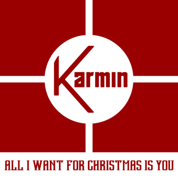 Karmin - All I Want for Christmas Is You