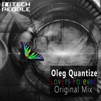 Oleg Quantize - Lovers Forever