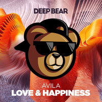 Avila - Love & Happiness