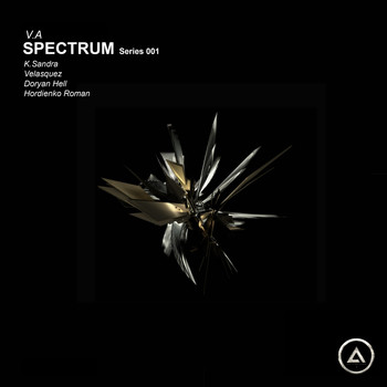 Various Artists - Spectrum Series 001