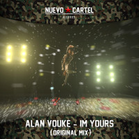 Alan Vouke - Im Yours