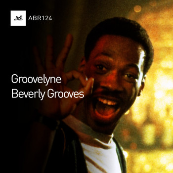 Groovelyne - Beverly Grooves