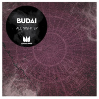 Budai - All Night EP