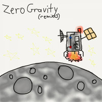 Roy England - Zero Gravity