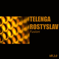 Telenga Rostyslav - Fusion