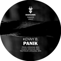 Kenny B. - Panik