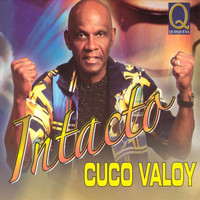 Cuco Valoy - Intacto