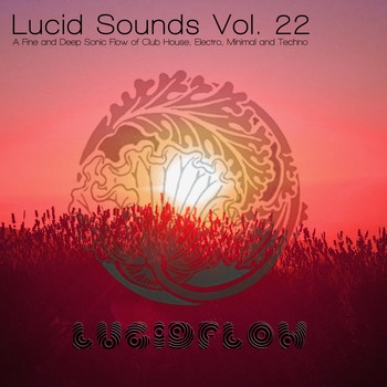 Various Artists - Lucid Sounds, Vol. 22 - A Fine and Deep Sonic Flow of Club House, Electro, Minimal and Techno