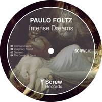 Paulo Foltz - Intense Dreams