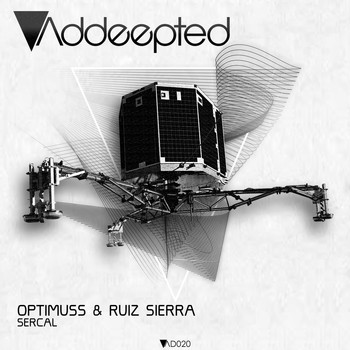 Optimuss & Ruiz Sierra - Sercal