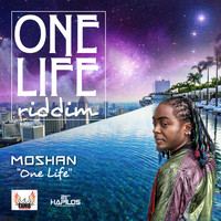 Moshan - One Life - Single