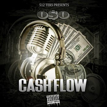 Oso - Cash Flow (Explicit)