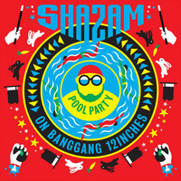 Shazam - Pool Party