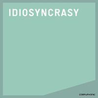 Kris Menace - Idiosyncrasy